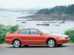 Mitsubishi Galant 1998 года (US)